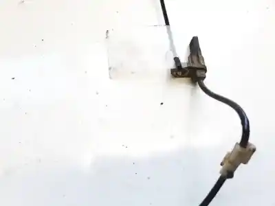 Second-hand car spare part abs sensor for citroen c2 (jm_) 1.4 oem iam references 10071150933  10.0711-50933