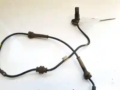 Peça sobressalente para automóvel em segunda mão sensor abs por citroen c2 (jm_) 1.4 referências oem iam 9638530780  10.0711-5093.3