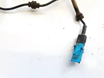 Peça sobressalente para automóvel em segunda mão sensor abs por citroen c2 (jm_) 1.4 referências oem iam 9638530780  10.0711-5093.3