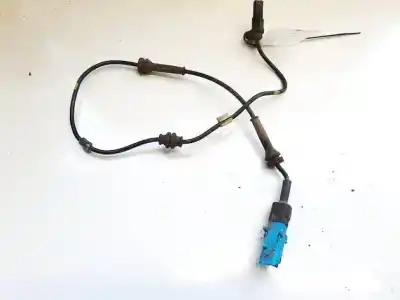 Second-hand car spare part abs sensor for citroen c2 (jm_) 1.4 oem iam references 9638530780