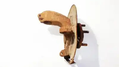 Автозапчасти б/у передняя правая кулачка за mazda 5 (cr) 2.0 cd (cr19) ссылки oem iam   