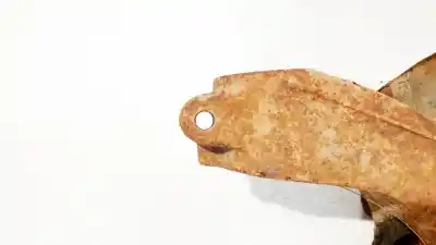 Автозапчасти б/у передняя правая кулачка за mazda 5 (cr) 2.0 cd (cr19) ссылки oem iam   