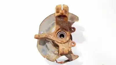 Автозапчастина б/у передній лівий культ для mazda 5 (cr) 2.0 cd (cr19) посилання на oem iam   