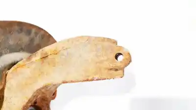 Автозапчастина б/у передній лівий культ для mazda 5 (cr) 2.0 cd (cr19) посилання на oem iam   