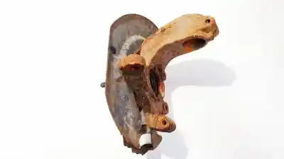 Автозапчастина б/у передній лівий культ для mazda 5 (cr) 2.0 cd (cr19) посилання на oem iam   