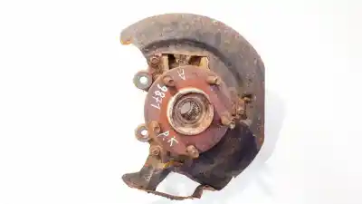 Автозапчасти б/у передняя левая кулачка за mazda 5 (cr) 2.0 cd (cr19) ссылки oem iam 