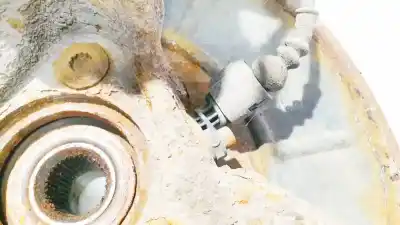 Peça sobressalente para automóvel em segunda mão sensor abs por ford taurus (p5_) 3.0 24v referências oem iam 