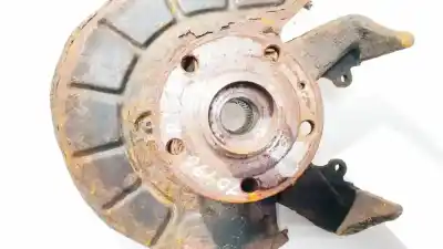 Second-hand car spare part front right knuckle for ford taurus (p5_) 3.0 24v oem iam references   