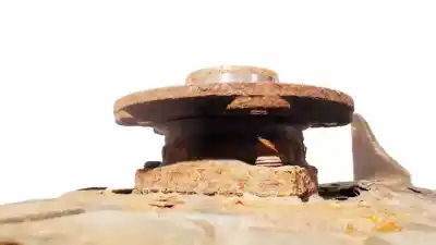 Second-hand car spare part front right knuckle for ford taurus (p5_) 3.0 24v oem iam references   