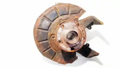 Peça sobressalente para automóvel em segunda mão manga de eixo dianteira direita por ford taurus (p5_) 3.0 24v referências oem iam 