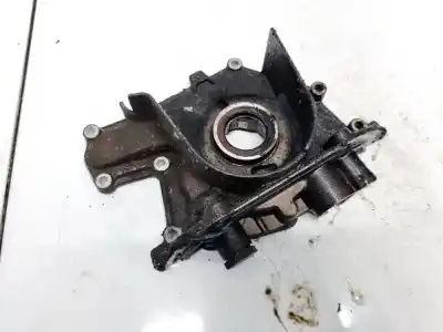 Second-hand car spare part oil pump for opel astra h caravan 1.9 cdti oem iam references 37018201