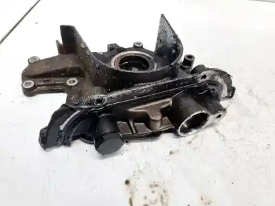 Автозапчасти б/у нефтяная бомба за opel astra h caravan 1.9 cdti ссылки oem iam 37018201  