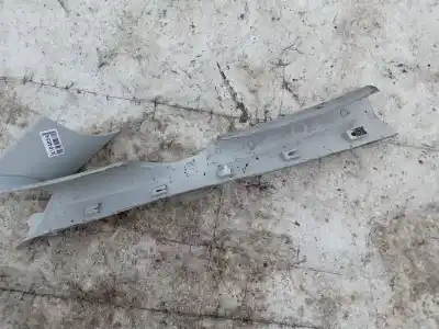 Peça sobressalente para automóvel em segunda mão plásticos por opel kadett e fastback (t85) 1.4 s (c08, c48, d08, d48) referências oem iam 1t0867234