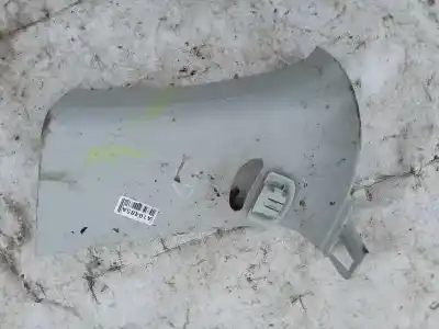 Peça sobressalente para automóvel em segunda mão plásticos por opel kadett e fastback (t85) 1.4 s (c08, c48, d08, d48) referências oem iam 1t0867246246