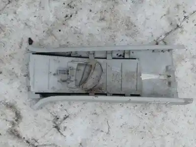 Peça sobressalente para automóvel em segunda mão plásticos por opel kadett e fastback (t85) 1.4 s (c08, c48, d08, d48) referências oem iam 1t0868309