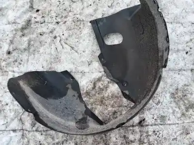 Peça sobressalente para automóvel em segunda mão cave de roda dianteira esquerda por opel kadett e fastback (t85) 1.4 s (c08, c48, d08, d48) referências oem iam 