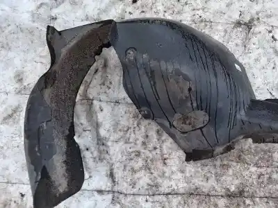 Peça sobressalente para automóvel em segunda mão cave de roda dianteira esquerda por opel kadett e fastback (t85) 1.4 s (c08, c48, d08, d48) referências oem iam   