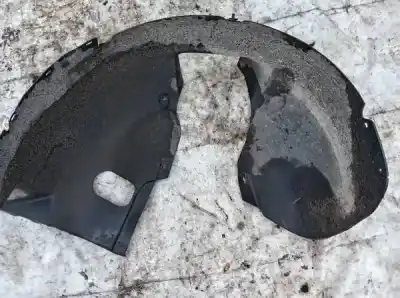 Peça sobressalente para automóvel em segunda mão cave de roda dianteira esquerda por opel kadett e fastback (t85) 1.4 s (c08, c48, d08, d48) referências oem iam   