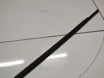 Pezzo di ricambio per auto di seconda mano plastica per volvo v50 (545) 1.6 d riferimenti oem iam   