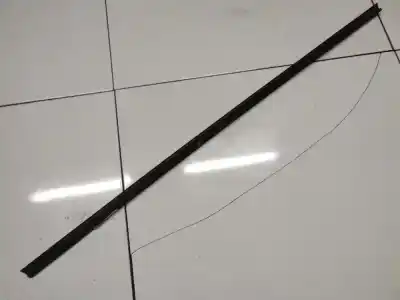 Pezzo di ricambio per auto di seconda mano plastica per volvo v50 (545) 1.6 d riferimenti oem iam   