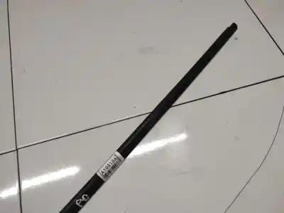 Pezzo di ricambio per auto di seconda mano plastica per volvo v50 (545) 1.6 d riferimenti oem iam   