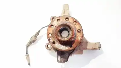 Автозапчасти б/у передняя левая кулачка за opel vectra c (z02) 2.2 dti 16v (f69) ссылки oem iam 