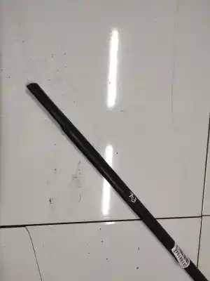 Pezzo di ricambio per auto di seconda mano plastica per volvo v50 (545) 1.6 d riferimenti oem iam   