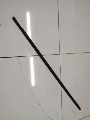 Second-hand car spare part plastics for volvo v50 (545) 1.6 d oem iam references 