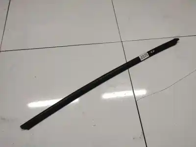 Peça sobressalente para automóvel em segunda mão plásticos por hyundai getz (tb) 1.3 referências oem iam 