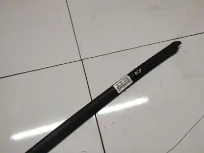 Pezzo di ricambio per auto di seconda mano plastica per hyundai getz (tb) 1.3 riferimenti oem iam   