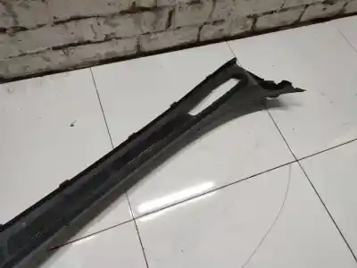 Автозапчастина б/у торпеда для ford s-max (wa6) 2.0 tdci посилання на oem iam   