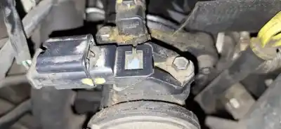 Peça sobressalente para automóvel em segunda mão sensor de pressão por saab 900 i (ac4, am4) 2.0 i referências oem iam 9639469280