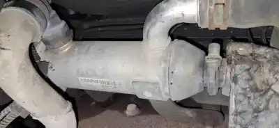 Peça sobressalente para automóvel em segunda mão radiador de gases de escape (egr) por saab 900 i (ac4, am4) 2.0 i referências oem iam 9686916780