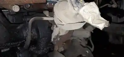 Peça sobressalente para automóvel em segunda mão turbocompresor por saab 900 i (ac4, am4) 2.0 i referências oem iam 9682778680