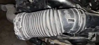 Peça sobressalente para automóvel em segunda mão tubo do intercooler por saab 900 i (ac4, am4) 2.0 i referências oem iam 9684878980