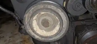 Second-hand car spare part crankshaft pulley for citroen c5 iii (rd_) 2.0 hdi (rdrhda) oem iam references 