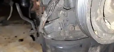 Peça sobressalente para automóvel em segunda mão sensor do virabrequim por citroen c5 iii (rd_) 2.0 hdi (rdrhda) referências oem iam   