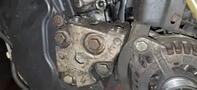 Second-hand car spare part engine support for citroen c5 iii (rd_) 2.0 hdi (rdrhda) oem iam references 9645030780  