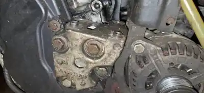 Second-hand car spare part engine support for citroen c5 iii (rd_) 2.0 hdi (rdrhda) oem iam references 9645030780  