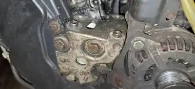 Second-hand car spare part engine support for citroen c5 iii (rd_) 2.0 hdi (rdrhda) oem iam references 9645030780