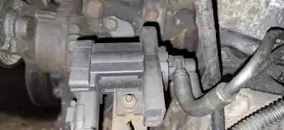 Second-hand car spare part additional air valve for citroen c5 iii (rd_) 2.0 hdi (rdrhda) oem iam references 9660693180