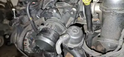 Second-hand car spare part throttle body for citroen c5 iii (rd_) 2.0 hdi (rdrhda) oem iam references 