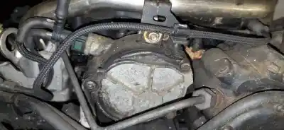 Second-hand car spare part brake depressor / vacuum pump for citroen c5 iii (rd_) 2.0 hdi (rdrhda) oem iam references d1651c2