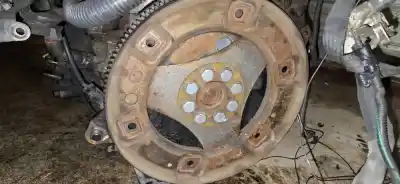 Second-hand car spare part engine flywheel for citroen c5 iii (rd_) 2.0 hdi (rdrhda) oem iam references 9652553880