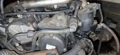 Second-hand car spare part injection pump for citroen c5 iii (rd_) 2.0 hdi (rdrhda) oem iam references 9656391680