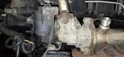 Second-hand car spare part egr valve for citroen c5 iii (rd_) 2.0 hdi (rdrhda) oem iam references 9681825280