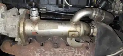 Second-hand car spare part egr cooler for citroen c5 iii (rd_) 2.0 hdi (rdrhda) oem iam references 9645689780