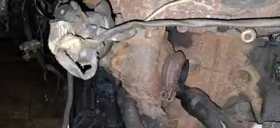 Second-hand car spare part turbocharger for citroen c5 iii (rd_) 2.0 hdi (rdrhda) oem iam references 9682778680