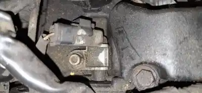 Peça sobressalente para automóvel em segunda mão sensor por citroen c5 iii (rd_) 2.0 hdi (rdrhda) referências oem iam 9665443480  