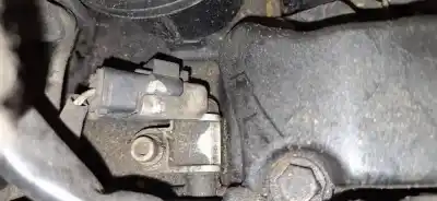 Peça sobressalente para automóvel em segunda mão sensor por citroen c5 iii (rd_) 2.0 hdi (rdrhda) referências oem iam 9665443480  